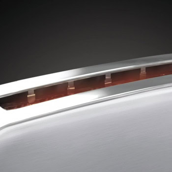 Russell Hobbs Adventure 2 Slice Long Slot 21396-56