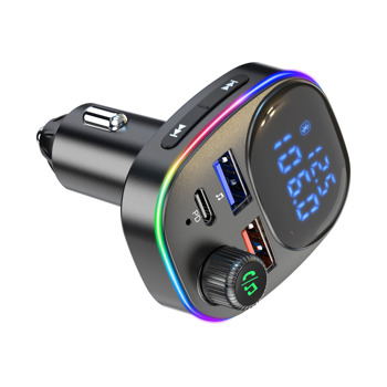 FM трансмитер Diva BT1525