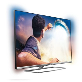 47" Philips Full HD Smart TV