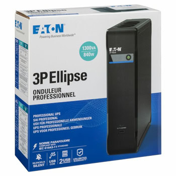 Eaton 3P Ellipse 1300 USB DIN