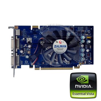 Видео карта GF G7300GT, 256MB Chaintech GAE73GT + Zalman fan PCI Express TV Out | JAR Computers GF G7300GT 256MB Chaintech GAE73GT