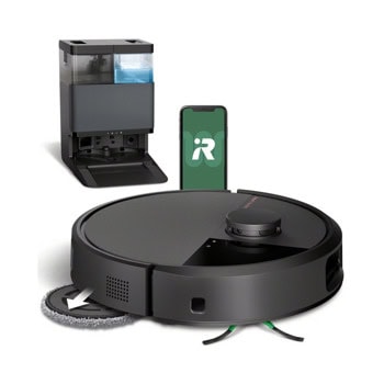 iRobot Roomba Plus 505 N185040