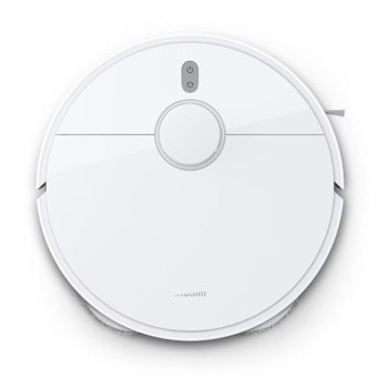 Прахосмукачка Xiaomi Robot Vacuum S10+ (Second han