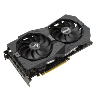 Asus ROG Stirx GTX 1660 Super 6GB