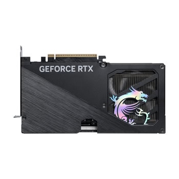 MSI GF RTX 5060 Ti 16GB Gaming OC 912-V535-006