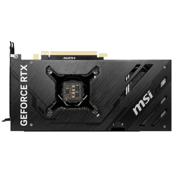 MSI GeForce RTX 4070 Ti SUPER VENTUS 2X