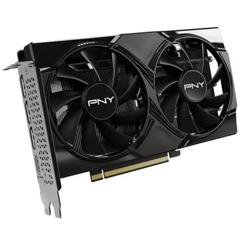 PNY GeForce RTX 5060 Dual Fan OC | JAR Computers PNY GeForce RTX 5060 Dual Fan OC