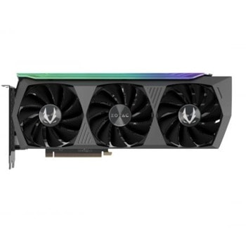 Zotac GAMING GeForce RTX 3080 AMP Holo LHR