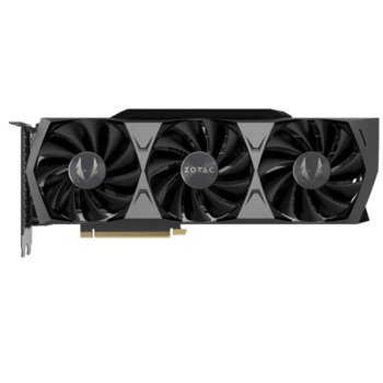 ZOTAC GeForce RTX 3090 Trinity OC 1Y