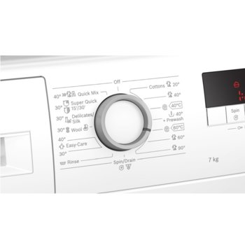 Bosch WAJ24060BY