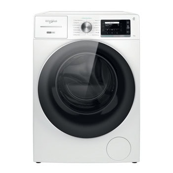 Whirlpool W8X 89AD SILENCE EE