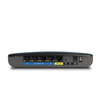 Linksys EA2700