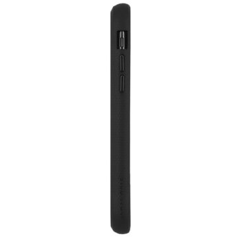 CaseMate Carbon Fibre for iPhone XR CM037760 black