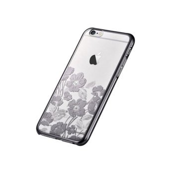 Devia Rococo Case iPhone 6/S Plus DCROC6P-BK