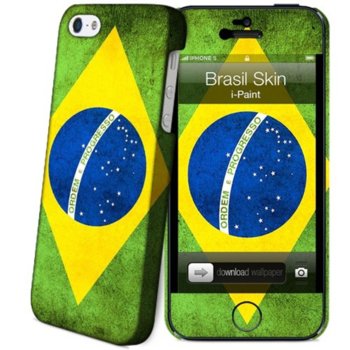 iPaint Brasil iPhone 5/5s