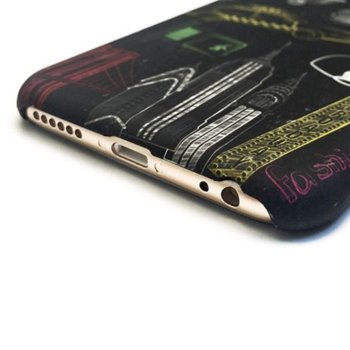iPaint Big Apple HC iPhone 6/6s