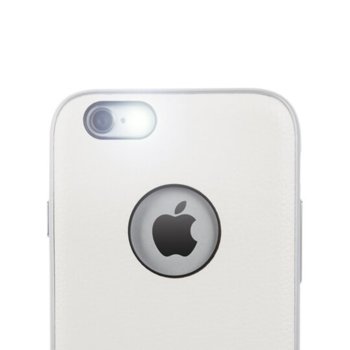 Moshi Kameleon for iPhone 6S 99MO079101 white