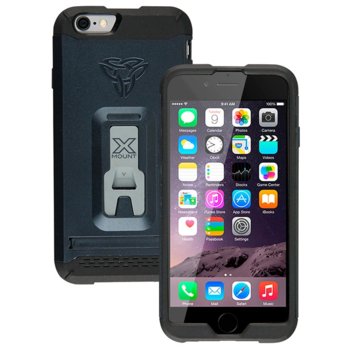Armor-X CX-Mi6 Rugged Case iPhone6