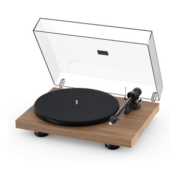 Pro-Ject Audio Debut Carbon EVO (2M Red) Brown