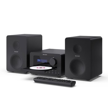 Sharp XL-B514(BK)