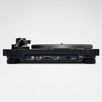 Technics SL-40CBT Black SL-40CBTE-K