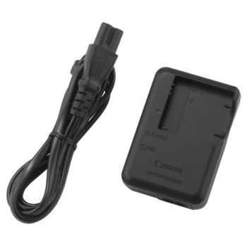 Canon Battery Charger CB-2LAE
