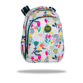 Ученическа раница CoolPack Turtle Sunny day