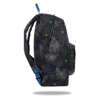 Ученическа раница CoolPack Cross Spiderman