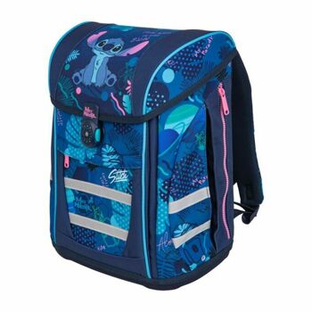 Ученическа раница CoolPack Teneris Stitch