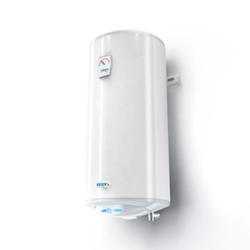 Бойлер TESY GCV 50 35 20 B11 TSR, 50 л., вертикален, 2.0 kW, емайлиран, 35.0 x 80.0 x 37.0 | JAR Computers Бойлер TESY GCV 50 35 20 B11 TSR