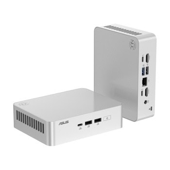 Asus NUC 15 Pro+ RNUC15CRSU500002 90AR00P3-M00030 | JAR Computers Asus NUC 15 Pro+ RNUC15CRSU500002 90AR00P3-M00030