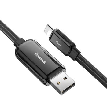 Baseus Glowing USB Lightning Cable CALLG-01