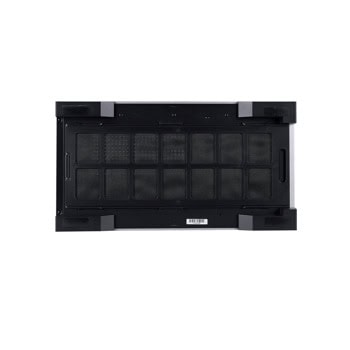 1stPlayer IF8 Black IF8-BK-4FO7-14