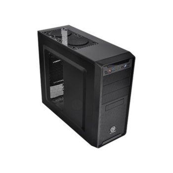 Thermaltake VO700A1N3N Versa II Black