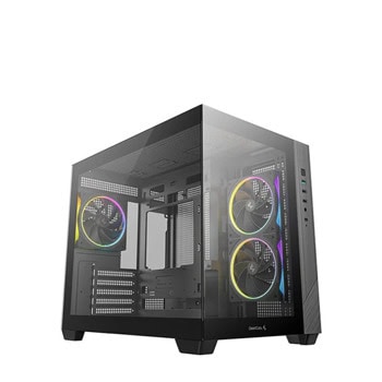DeepCool CG330 3F R-CG330-BKNGM3-G