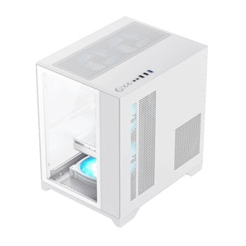Кутия Gamemax Infinity Mini бяла