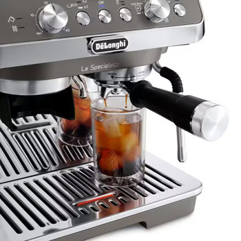 DeLonghi La Specialista Arte Evo EC9255.T