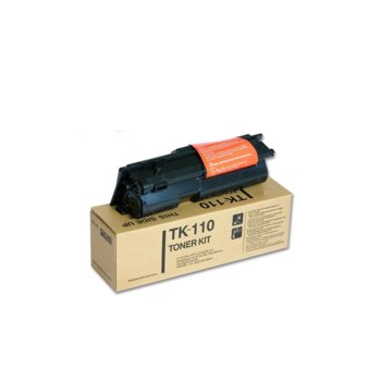 КАСЕТА ЗА KYOCERA MITA FS 720/820/920/1016MFP/1116MFP - Black - TK110 - P№ 1T02FV0DE0 - заб.: 6000k | JAR Computers КАСЕТА ЗА KYOCERA MITA FS 720/820/920/1016MFP
