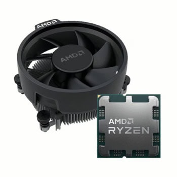AMD Ryzen 7 8700G MPK 100-100001236MPK