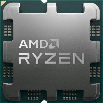 AMD Ryzen 9 9950X3D2 100-100001978 Tray | JAR Computers AMD Ryzen 9 9950X3D2 100-100001978 Tray