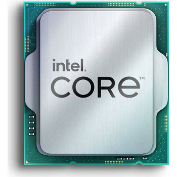 Процесор Intel Core i7-13700F, шестнадесетядрен (2.10/5.20GHz, 30MB Cache, LGA1700) Tray, без охлаждане | JAR Computers Процесор intel i7-13700F Tray CM8071504820806