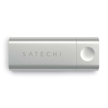 Satechi USB-C Card Reader