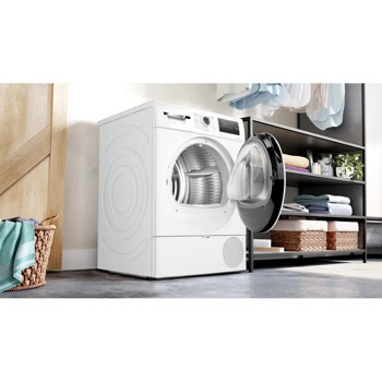 Bosch WTH85209BY
