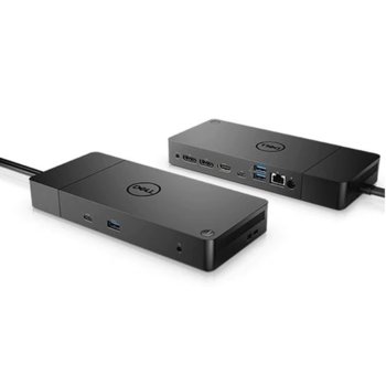 Dell Performance Dock WD19DC 240W