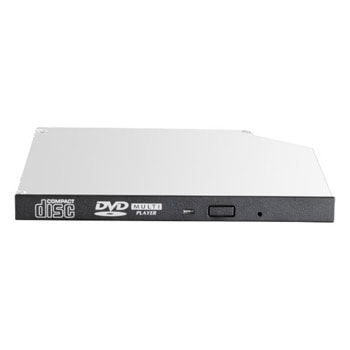 Оптично устройство Fujitsu S26361-F3778-L1, вътрешно, DVD-RW, SATA, черно | JAR Computers Fujitsu S26361-F3778-L1