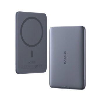 baseus picogo am41 ultra 5000mah сив