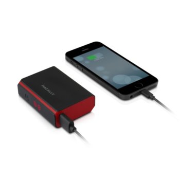 Macally Portable Power Charger 5200 mAh 19607