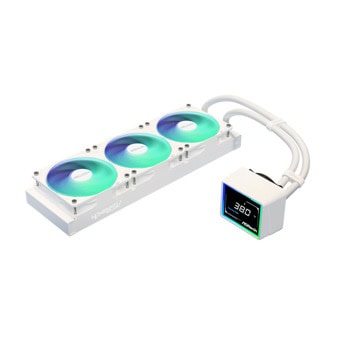 ASRock Challenger White 360 Digital