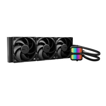 be quiet! Silent Loop 3 420mm BW026