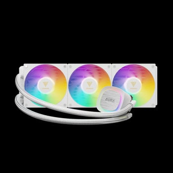 Gamdias AURA GL360 v2 WH